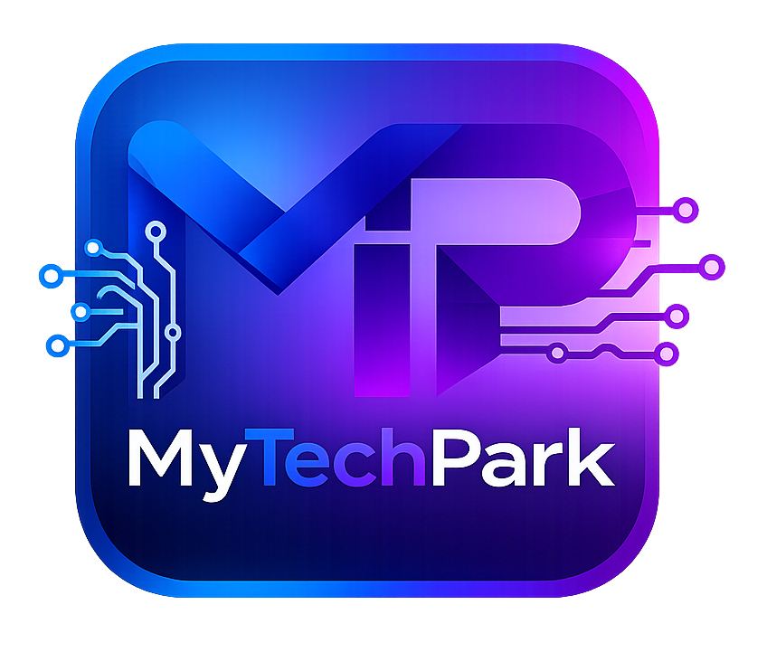 My Tech Park Admin