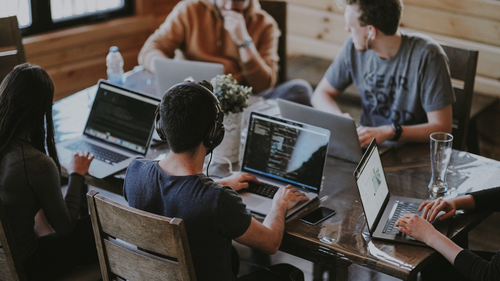 Leading Remote Product Teams