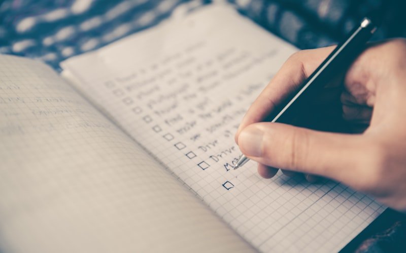 Productivity Systems for Tech Professionals