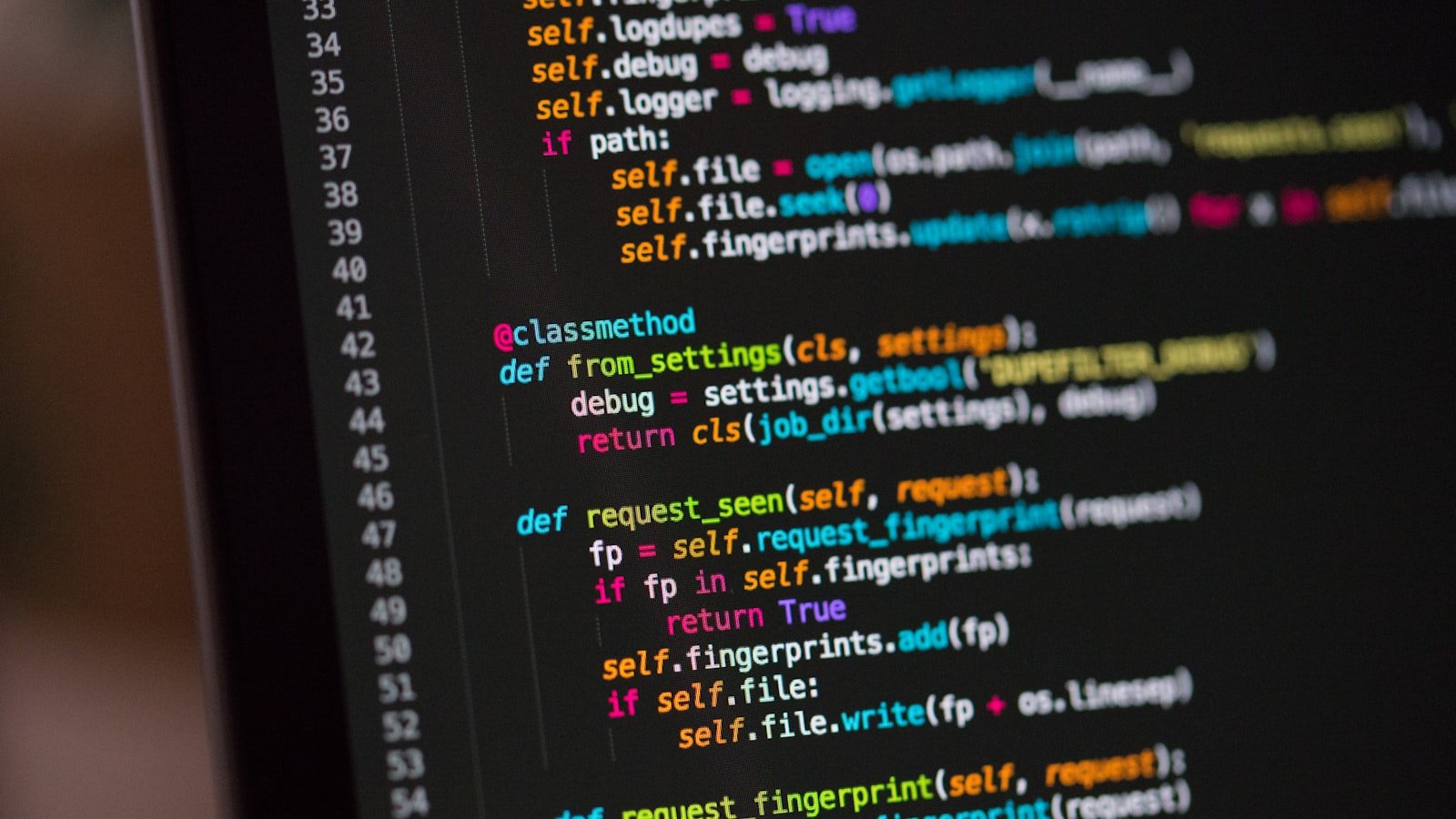 Angular Fundamentals for Frontend