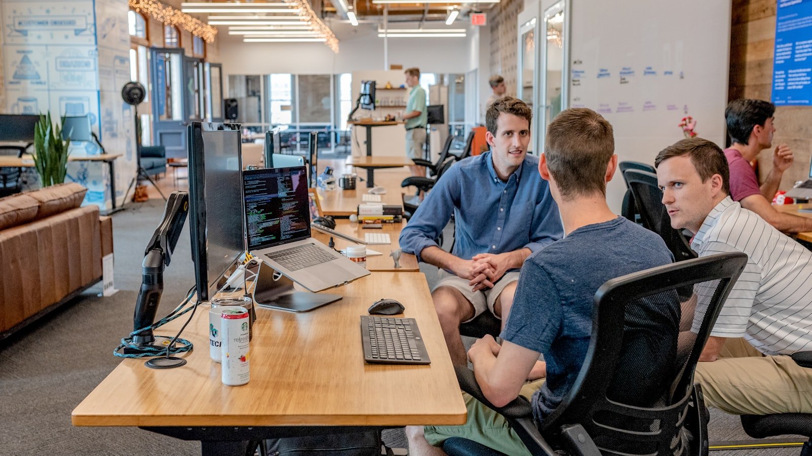 Active Listening for Tech Teams
