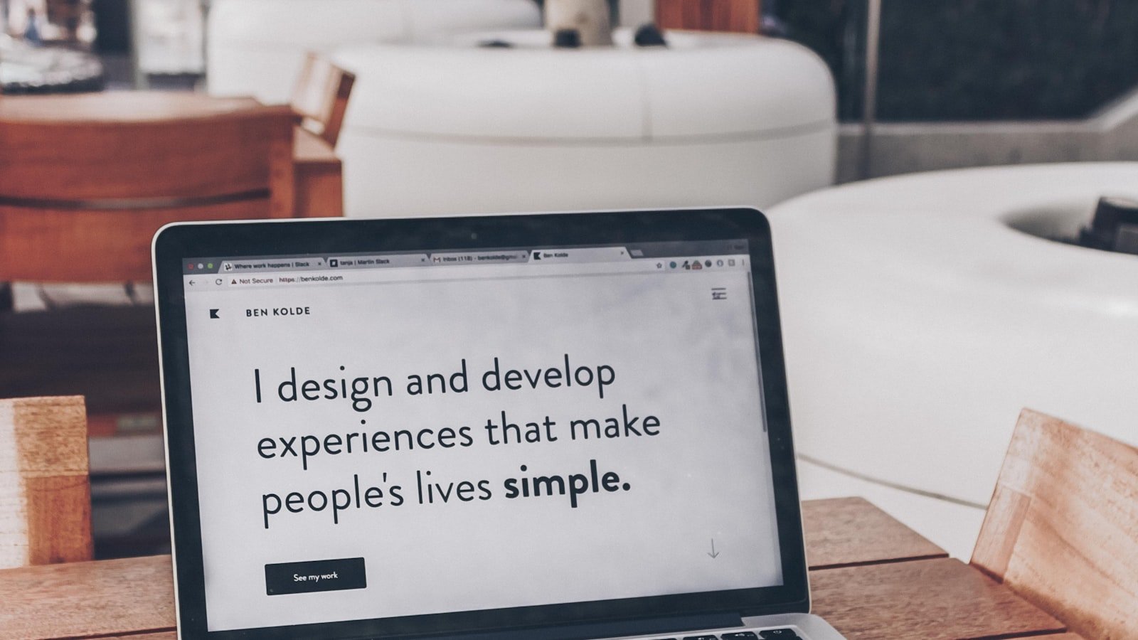 Web Design for Beginners: HTML & CSS