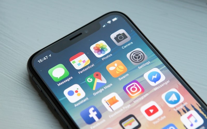 Mobile UI Design Patterns