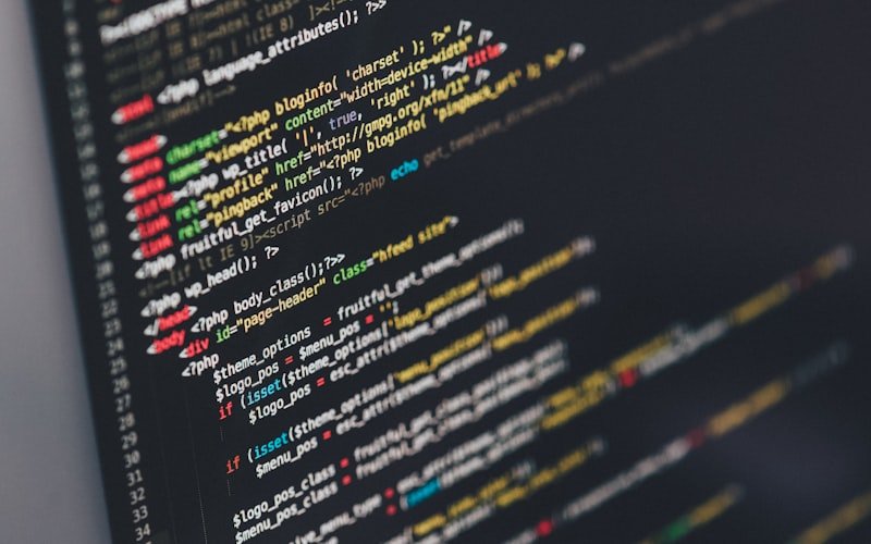 Full Stack JavaScript Development