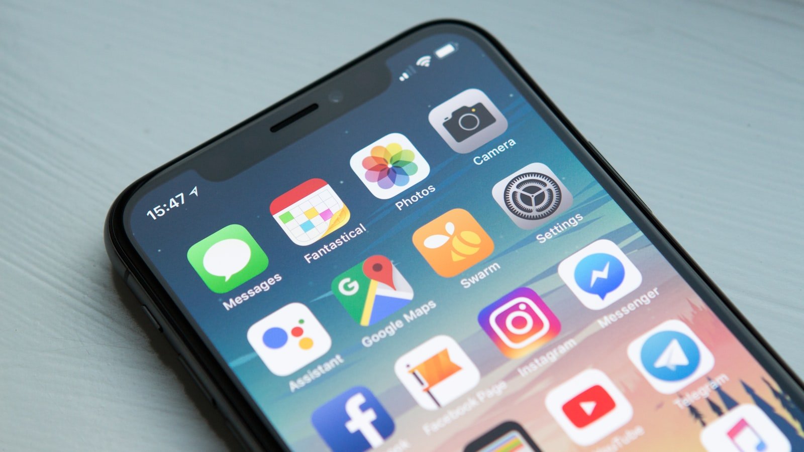 Mobile App Development with React Native