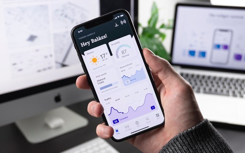 Mobile App Development with React Native