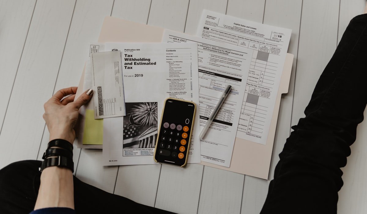 How to Set Rates as a Junior Designer or Developer